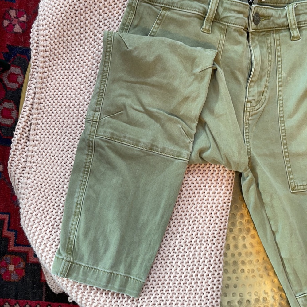 Current Elliott Pants - Picture 3 of 7